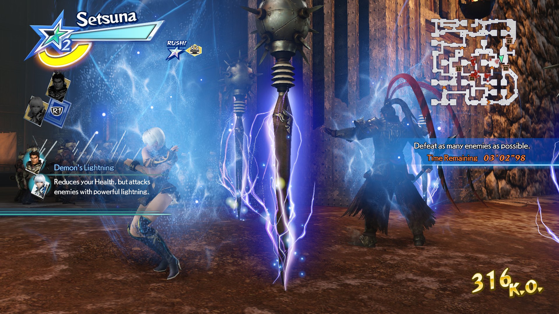 Warriors All-Stars - Imagen 14